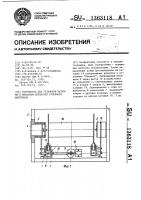 Устройство для установки катушки в механизм перемотки рулонного материала Устройство для установки катушки в механизм перемотки рулонного материала