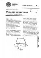 Разбрызгивающее устройство Разбрызгивающее устройство