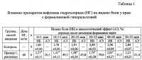 Суппозитории нефопама для лечения острого и хронического болевого синдрома на липофильной основе и способ их получения Суппозитории нефопама для лечения острого и хронического болевого синдрома на липофильной основе и способ их получения