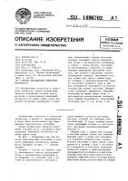 Способ выращивания лимонника китайского Способ выращивания лимонника китайского