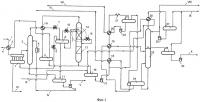Система низкотемпературной сепарации газа газоконденсатного месторождения Система низкотемпературной сепарации газа газоконденсатного месторождения