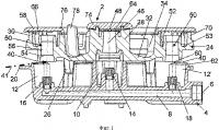 Усовершенствованная газовая горелка Усовершенствованная газовая горелка