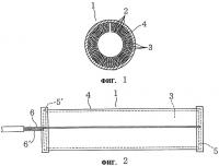 Устройство для плавления снега и предотвращения обмерзания для применения в районах экстремально низких температур