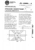 Волноводная плата для оптической интегральной схемы Волноводная плата для оптической интегральной схемы