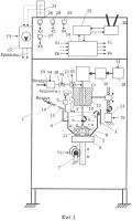 Лабораторная флотационная машина Лабораторная флотационная машина