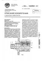 Оправка Оправка