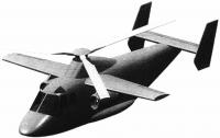 Вертоплан - скоростной винтокрылый летательный аппарат Вертоплан - скоростной винтокрылый летательный аппарат