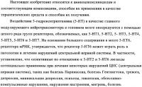 Аминоалкоксииндолы, как лиганды рецептора 5-нт6, для лечения заболеваний цнс Аминоалкоксииндолы, как лиганды рецептора 5-нт6, для лечения заболеваний цнс