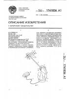"игрушка "управляемая модель самолета на жесткой штанге" "игрушка "управляемая модель самолета на жесткой штанге"