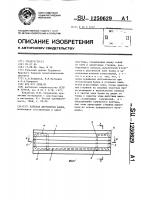 Клееная деревянная балка Клееная деревянная балка