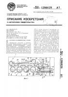 Роторно-конвейерная машина Роторно-конвейерная машина