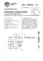Умножитель частоты Умножитель частоты