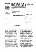 Динамометр Динамометр