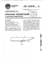 Глиссирующее судно Глиссирующее судно