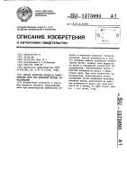 Способ контроля процесса замасливания нити при дисковом методе замасливания Способ контроля процесса замасливания нити при дисковом методе замасливания