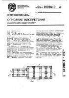 Фундамент под оборудование Фундамент под оборудование