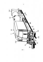 Способ и устройство уборки снега (патент 2605194)