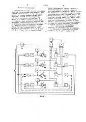 Электроэрозионный станок контурной вырезки (патент 747676)