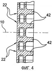 Устройство для ограничения превышения числа оборотов турбины в турбомашине (патент 2313672)