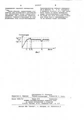 Устройство для позиционного регулирования температуры (патент 1059557)