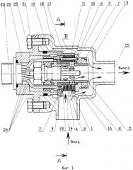 Сигнализатор наличия металлических частиц в системе смазки (патент 2315900)