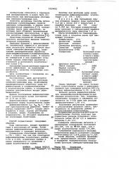 Способ флотации свинцово-цинковых руд (патент 1025452)