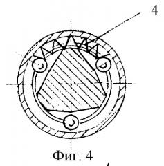 Шариковинтовой передаточный механизм (патент 2246057)