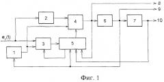 Формирователь импульсов из сигналов индукционных датчиков частоты вращения (патент 2459351)