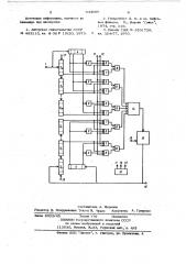Цифровой фильтр (патент 643888)
