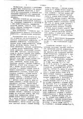 Устройство для изготовления и контроля полнокодовой перфоленты (патент 1118555)