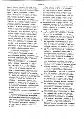 Устройство для считывания информации (патент 1088031)
