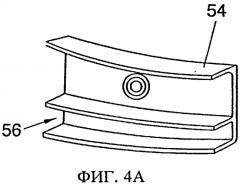 Хвостовая часть фюзеляжа летательного аппарата, способ ее сборки и содержащий ее летательный аппарат (патент 2570981)