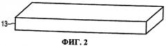 Линейный привод с сердечником и якорем с постоянными магнитами (варианты) (патент 2368055)