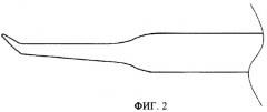 Способ изготовления зубной щетки со щетинками игольчатой формы и зубная щетка, изготовленная этим способом (патент 2362470)