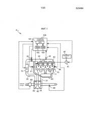 Устройство управления для двигателя внутреннего сгорания (патент 2597252)