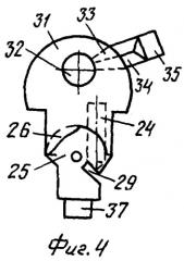 Автоматическое оружие (патент 2410624)