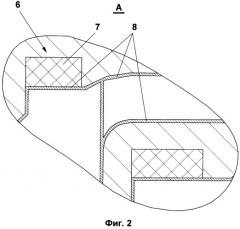 Рабочее колесо скважинного многоступенчатого центробежного насоса для добычи нефти и способ его изготовления (патент 2355917)