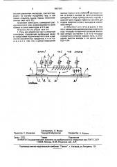 Печь для обработки паст в инертной атмосфере (патент 1807303)