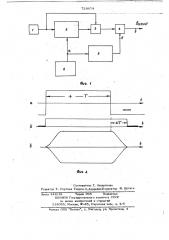 Устройство формирования амплитудноманипулированных сигналов (патент 720674)
