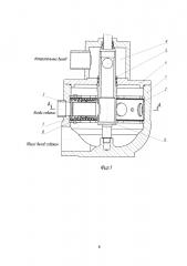 Переключатель скважин многоходовой (патент 2598490)
