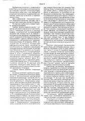 Газовая горелка (патент 1802273)