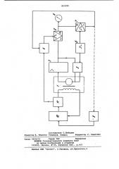 Электромагнитный расходомер (патент 853395)