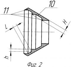 Телескопическое соединение газоводов (патент 2460004)