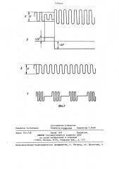 Способ строчной магнитной записи и воспроизведения аналогового сигнала (патент 1285624)