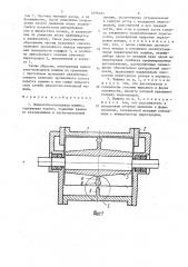 Жидкостно-кольцевая машина (патент 1698485)