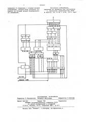 Устройство для селекции информацион-ных каналов (патент 809607)