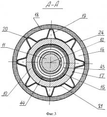 Фильтрующий модуль (патент 2551596)