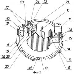 Сигнализатор дыма (патент 2317591)