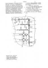 Логический мажоритарный элемент (патент 744989)