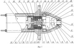 Стартер для двигателя внутреннего сгорания (патент 2541345)